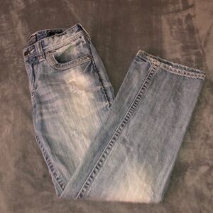 Affliction Blake Jeans